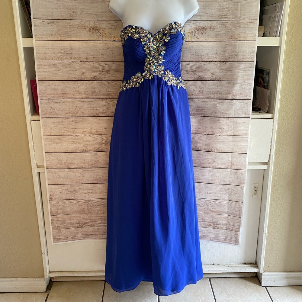 Juliet Formal Dress